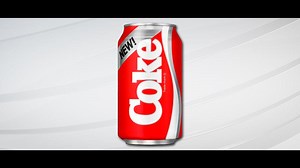 New Coke, from 1985, makes comeback with 'Stranger Things'