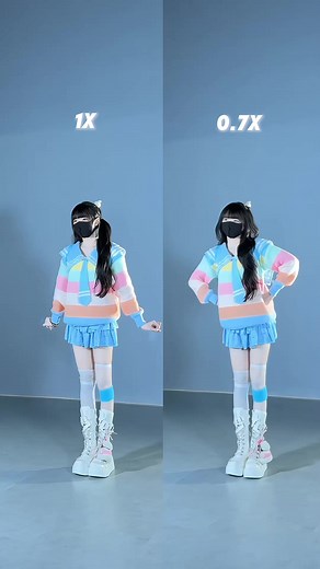 Tutorial de baile de I Like It de Stray Kids