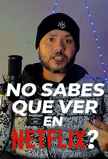 5 películas de suspenso en Netflix que tienes que ver