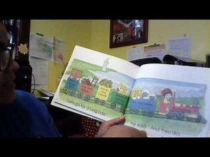 My "l" Book by Jane Belk Moncure illustrated by Linda Hohag