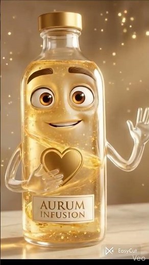 “Magic Water Experiment 🧪 | Gold, Silver & Copper in Water (Fun Science for Kids!)”