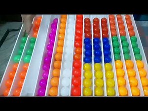Color ball sorting puzzle game challenge becomes #addictive