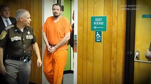 LIVE: NH v. #TimothyVerrill | #SmallTownSecretsMurderTrial DAY 7 Timothy Verrill, 41, is charged with brutally murdering Jenna Pellegrini and Christine Sullivan in 2017, one of whom he worked for as part of a drug operation. Watch #CourtTV LIVE ⚖️ https://youtube.com/live/kbVURM675vk?feature=share | COURT TV