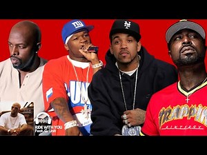 JOE feat. G-Unit | Ride With You | HQ