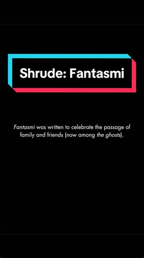 Fantasmi is a really special piece that creates a unique ambience, there’s nothing quite like it. The OCU Saxophone Ensemble was invited to play this at SHE: Festival next month, and we can’t wait to share it! #saxophone #classicalmusic #contemporary #altosax #musicschool