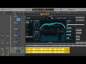 iZotope Ozone 11 Advanced Sound Demo