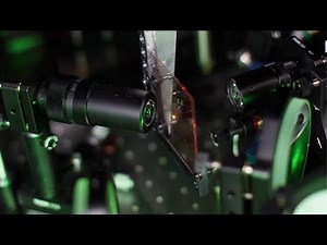 Design & Fabrication of Freeform Holographic Optical Elements – FRL Research