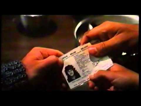 Les randonneurs (1996) bande annonce