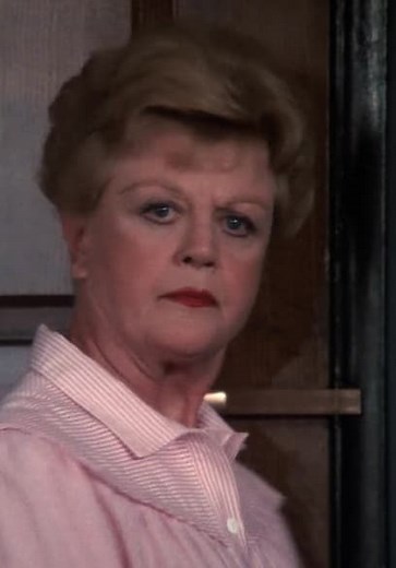 Murder, She Wrote S01:E09 - We're Off to Kill the Wizard