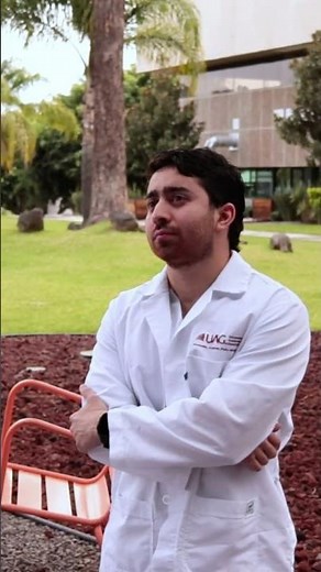 UAG School of Medicine Campus Tour #1