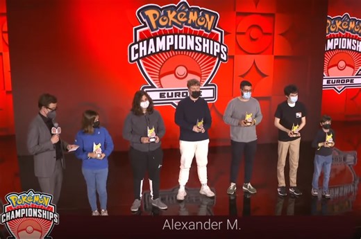 Pokémon Co. shares new episodes of the "Pokémon Trainer Journeys" video series