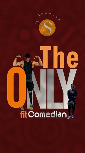 1.8K views · 23 reactions | Good morning from the only fit comedian doing squats on Tuesday. | Summary | Facebook