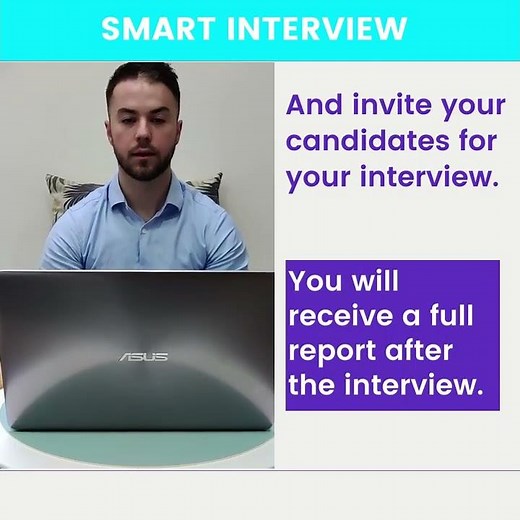 SMART INTERVIEW, What is it?