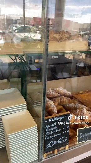 Italian Bakery Experience at Linda’s Dolce in Albuquerque