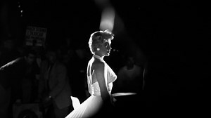 Marilyn Monroe's most iconic photograph in blowing dress | American Masters
