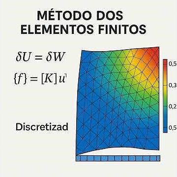 Summary of the Finite Element Method #fme