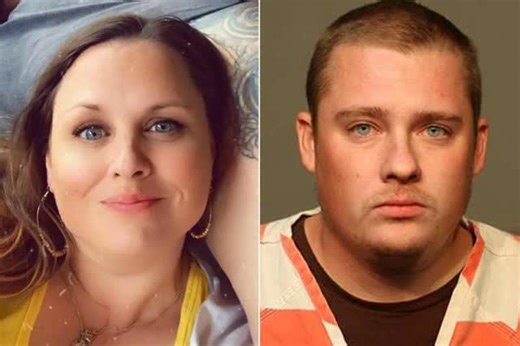 Infamous Boundaries on Instagram: "An Iowa man who strangled his ex-girlfriend until she passed out and then executed her parents in a chilling ambush will spend the rest of his life behind bars, a judge ruled Friday. Luke R. Devening, 26, of Pleasant Hill, was sentenced to three consecutive life terms without parole for the March 2024 murders of Dennis Mahon, 65, and Christine Mahon, 63, and the attempted murder of his former girlfriend, identified as A.M. in documents. The brutal attack unfold