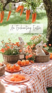 28K views · 1K reactions | An Enchanted Easter #easter...