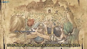 One Piece Episode 2 – AnimeSail