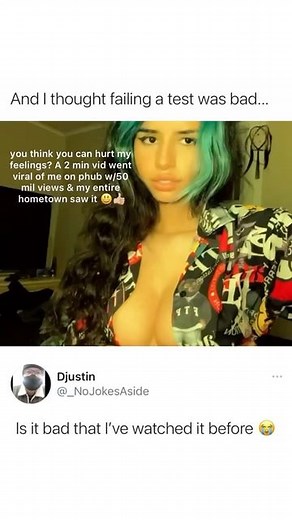 Summer 💖 on Instagram: "I kinda feel bad for @missboogeyman"