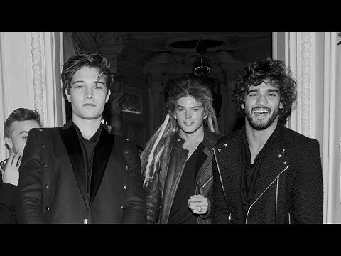 POV: You Ascended (Looksmaxxing playlist for moggers)