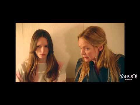 NYMPHOMANIAC: VOLUME I Official HD Trailer Premiere