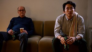 Family Tensions Rise When Things Start to Go Bump in the Night in Trailer for THE HUMANS — GeekTyrant