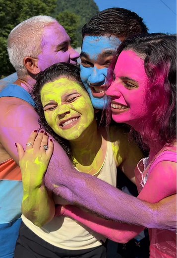 Despedida dos Backyardigans: A Alegria da Amizade