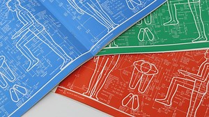 Humanscale 的再版是设计工程师的终极桌面伴侣