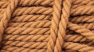 How to Make Your Own Coconut Rope | Survival Life