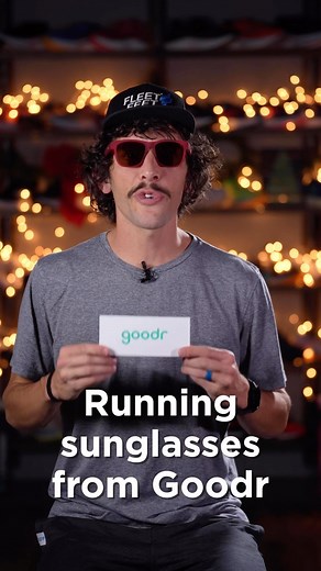 9.9K views · 16 reactions | Become your runner’s favorite gift-giver...