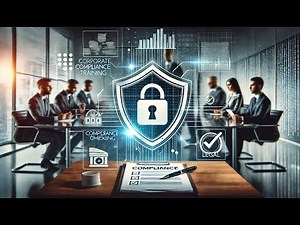 How Compliance Training Protects Your Business