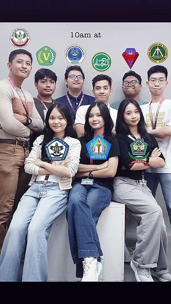 Binus University Kemanggisan Campus — Student Life & Why Choose BINUS