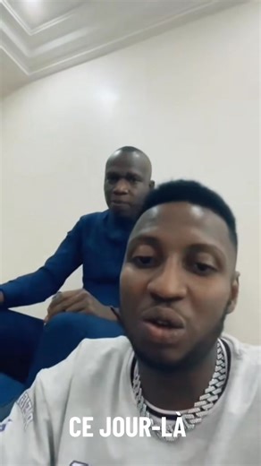 L'incompris Gaspi 👑 | Clavier Du Mali Rap