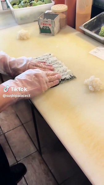 Pink Lady Roll: A Must-Try Sushi Experience