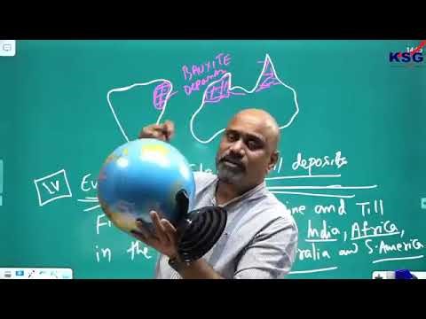Geography Lecture 8