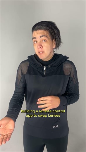 Building WebAR Experiences with Camera Kit feat. Brielle Garcia