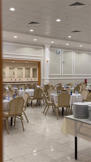 ‏تغطية عشاء 🤍 #مصورة_جوال_القصيم #fyp #الرس #زواج #ضيافة