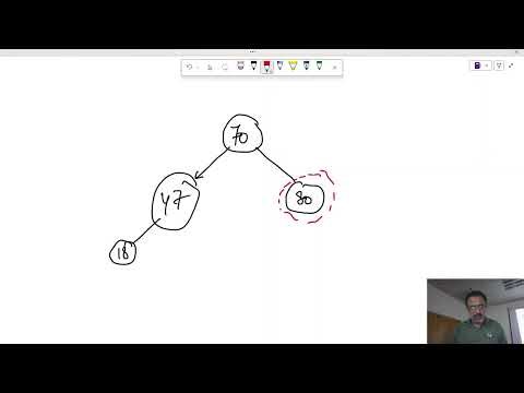 DS-Lab07 - BST creation, insertion and traversals