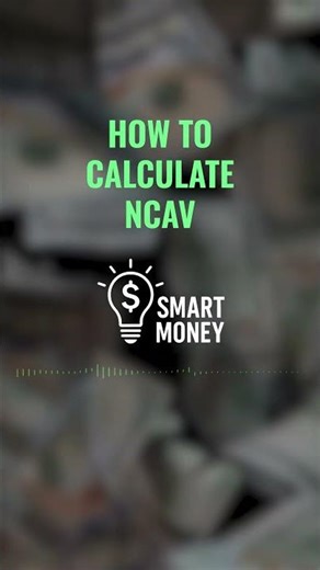 How To Calculate Net Current Asset Value