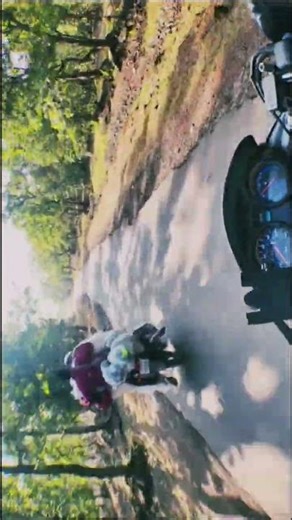BOY EMOTIONALE🏍️🚀#viral #bikeriding #bikelover #shorts #motovolgger #ride #youtubeshorts #sp125cc🏍️