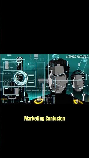 Why Disney CANCEL Tron Uprising?