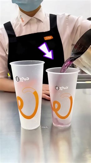 Creative Water Pouring Experiment You Need to Try