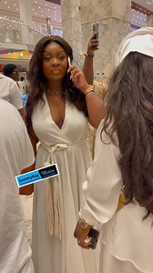 76K views · 4.1K reactions | Jackie Appiah is here ...@despiteautomuseum official launch ongoing now | Vibes Live GH | Facebook