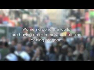 Fertility: The Shared Journey with Mercier Therapy