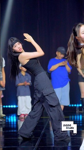 #Minseo izna "METRONOME"💕 DGDG 딩가딩가 KPOP Random Dance Cover