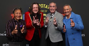 EXCLUSIVE: The Wiggles on finding joy, their legacy and what's next