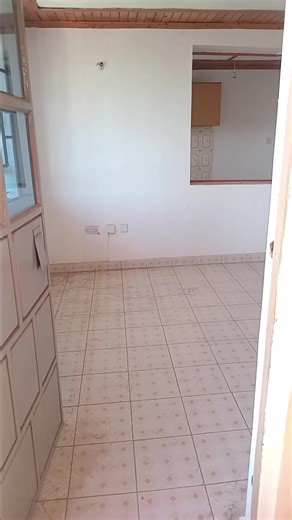 One Bedroom Apartment Available for Rent in Ngong Road