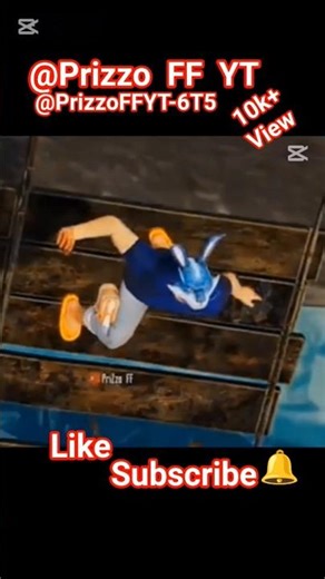 raistar vs ruok ff#freefireshorts