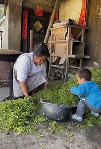 155K views · 1.7K reactions | Amazing Cooking Food With Natural Life | Dreamtv | Facebook